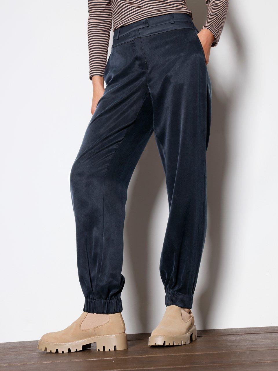 DAY.LIKE Relaxed Fit-Hose