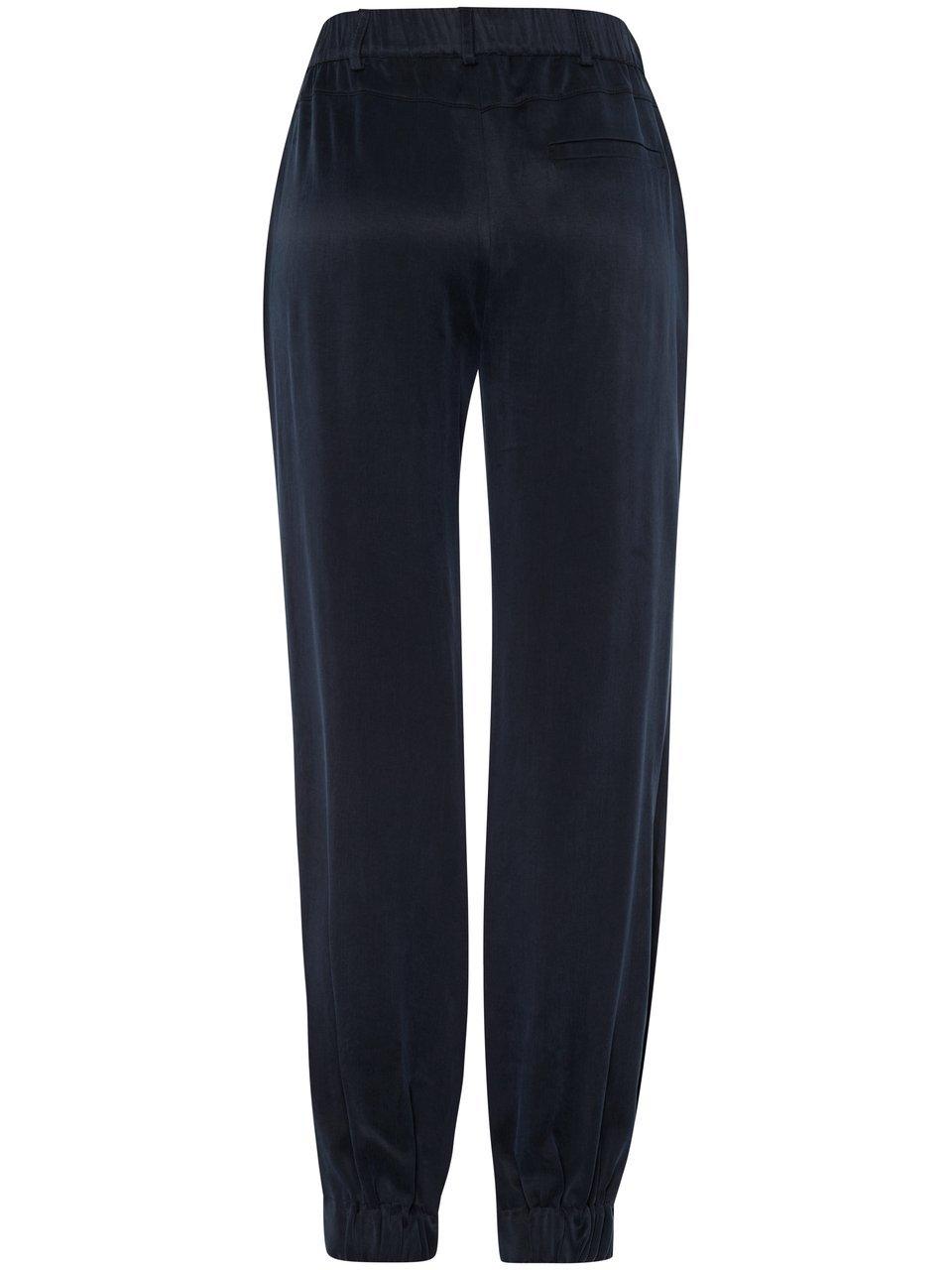 Thumbnail - Relaxed Fit-Hose DAY.LIKE blau