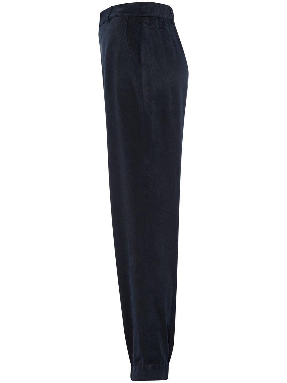 Thumbnail - Relaxed Fit-Hose DAY.LIKE blau