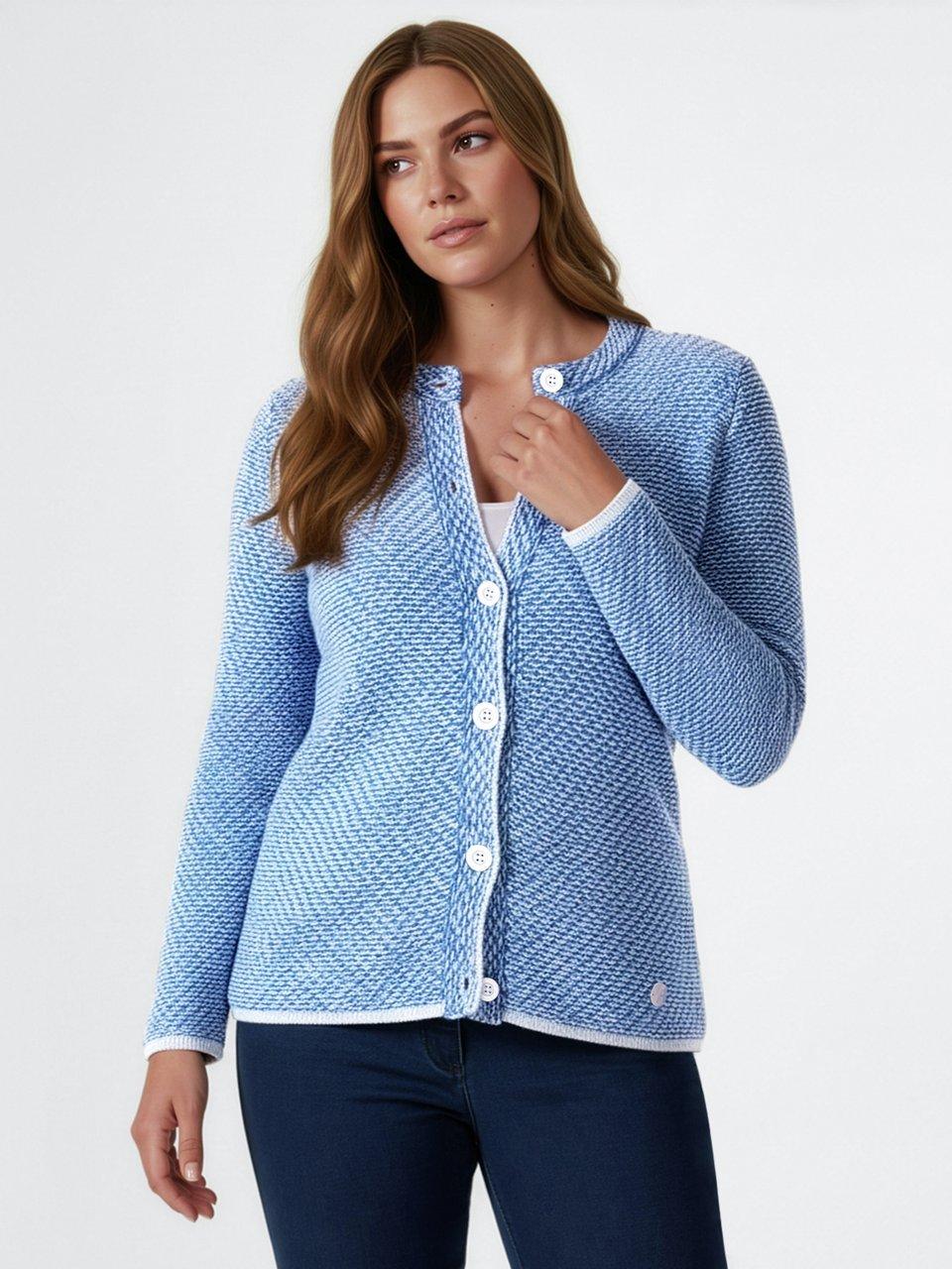 Emilia Lay - Le gilet