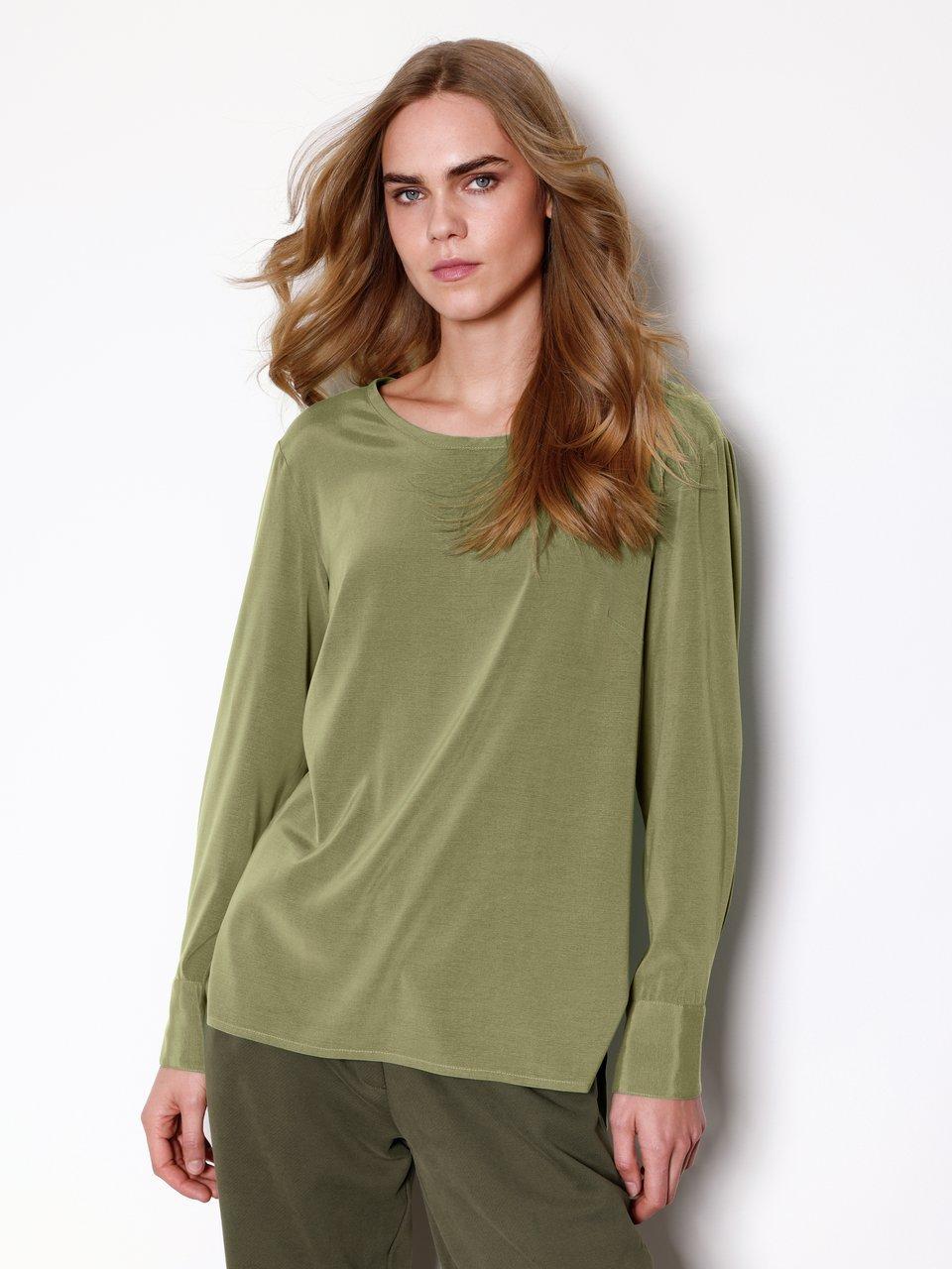 DAY.LIKE - La blouse coupe longue