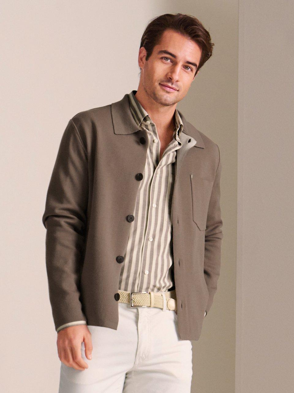 Bogner - Strickjacke Olaf