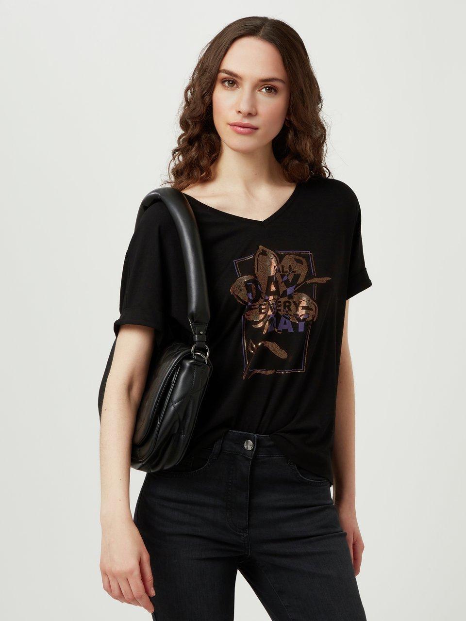 BASLER - V-Shirt