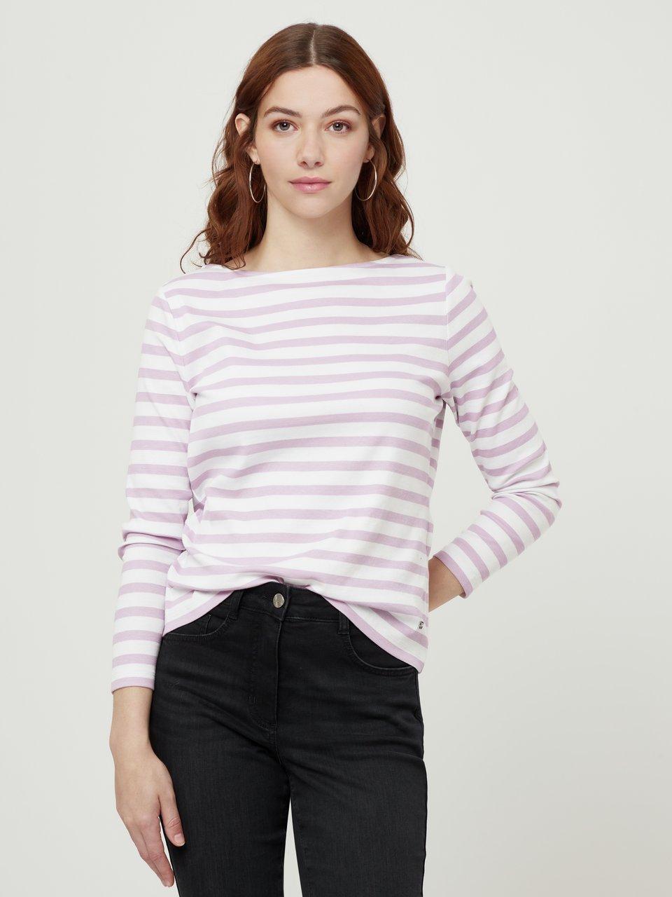 BASLER - Ringel-Shirt