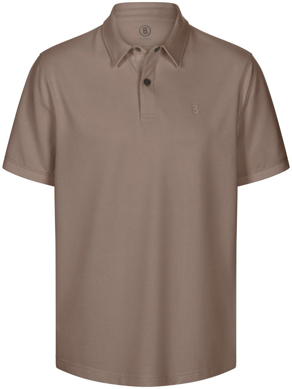 Polo-Shirt Bogner braun günstig online kaufen