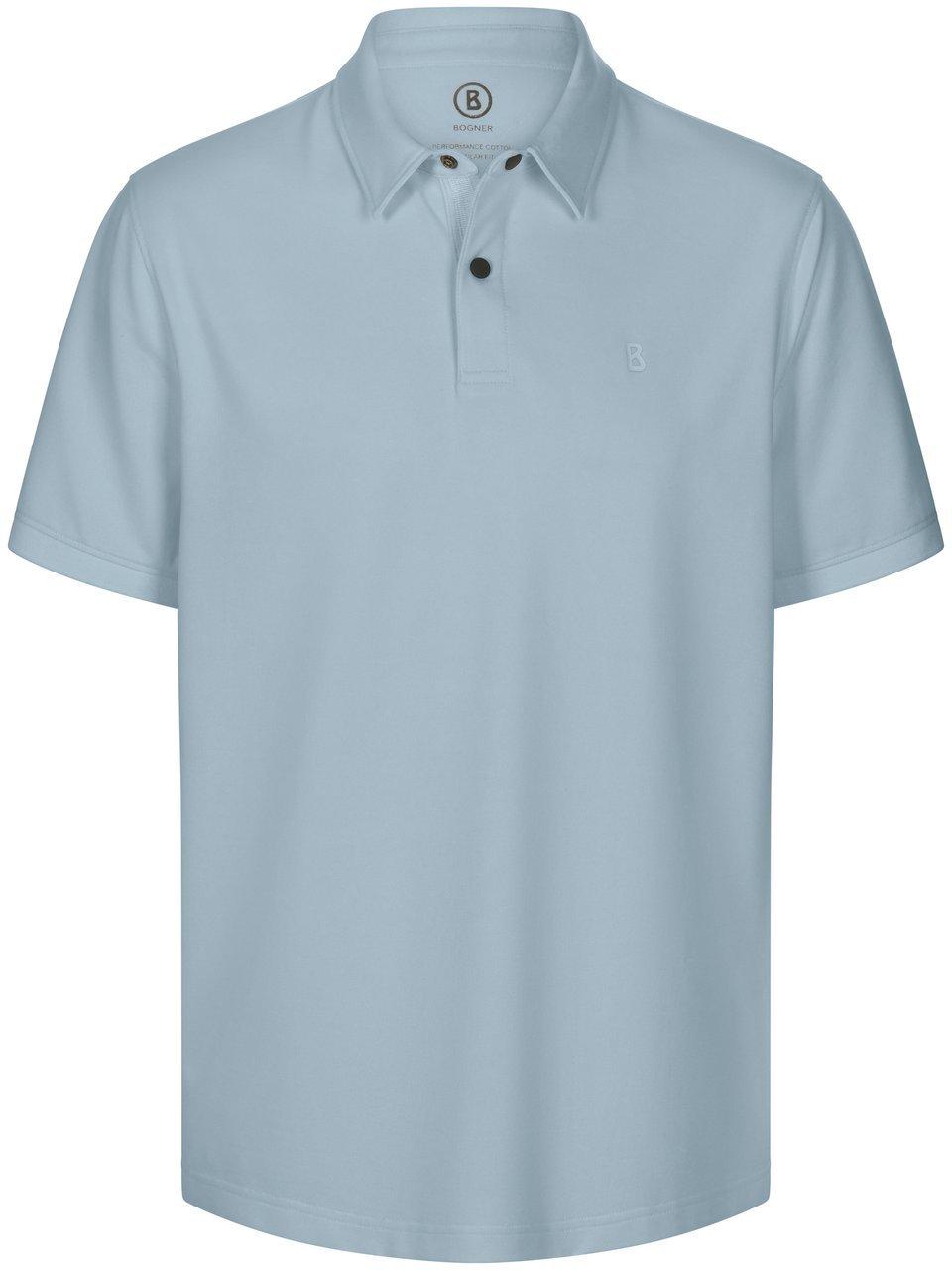 Bogner Poloshirt Van  blauw