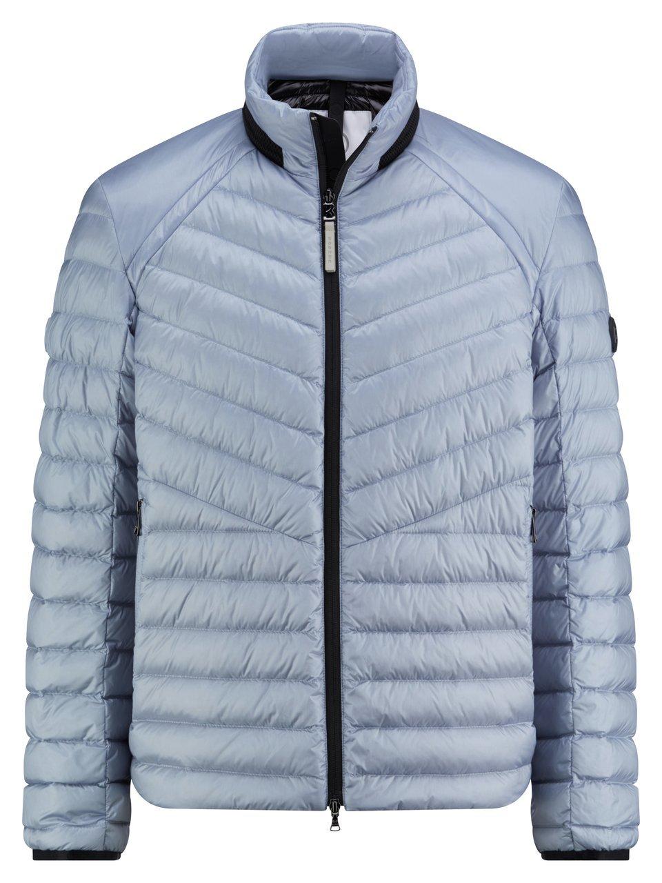 Daunen-Steppjacke Liman D Bogner blau günstig online kaufen