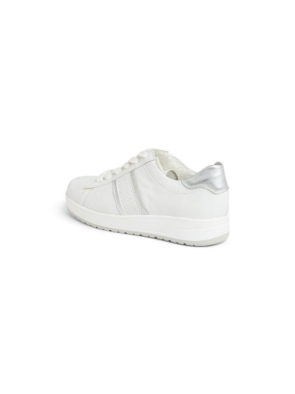 Sneaker Verona Semler weiss