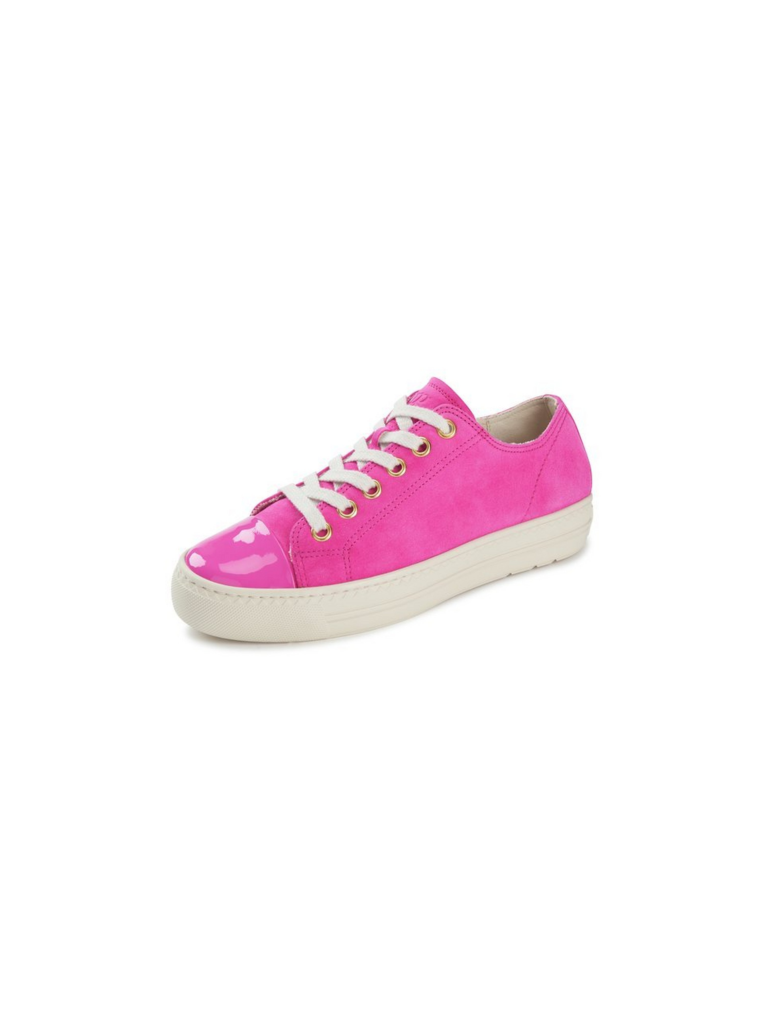 Sneakers Van Paul Green pink
