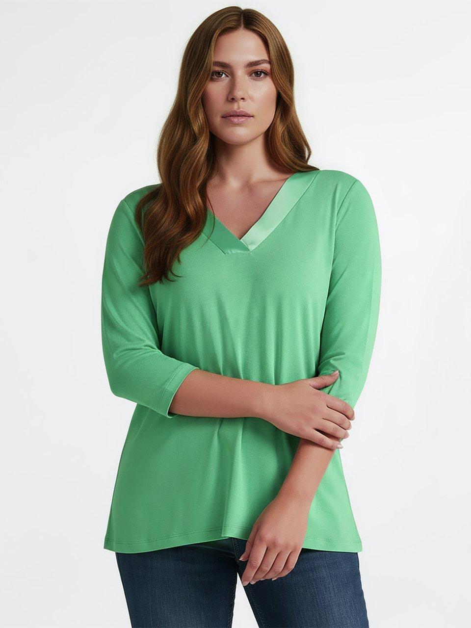 Emilia Lay - Le T-shirt