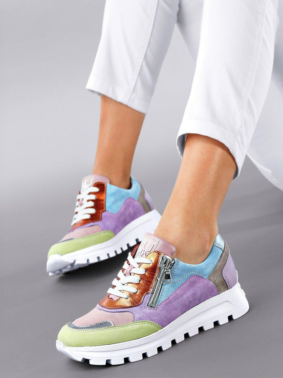 Waldläufer - Sneaker Ajala