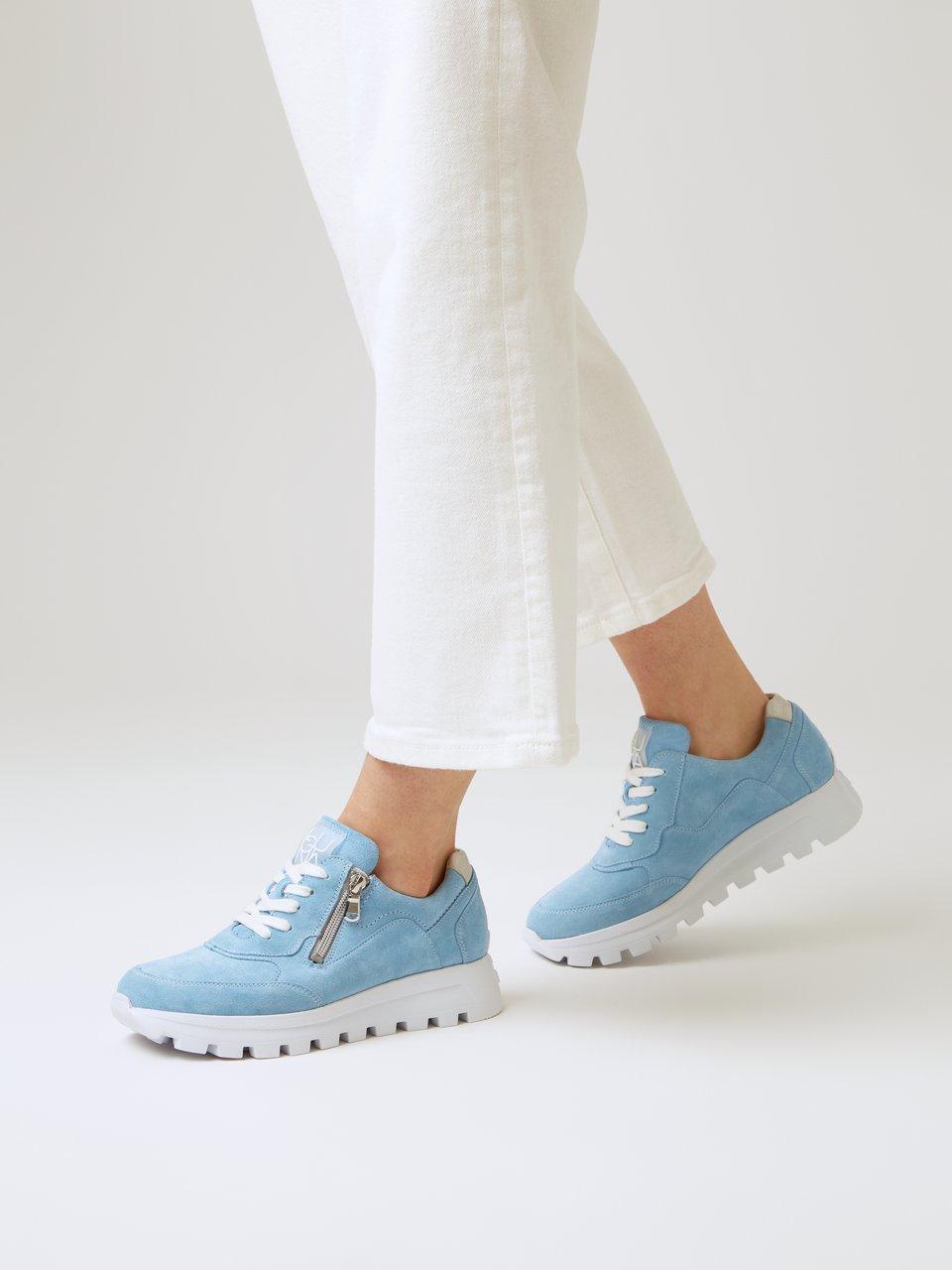 Waldläufer Waldläufer Damen Sneaker Ajala Multi S Produktbild-Vorschau 6