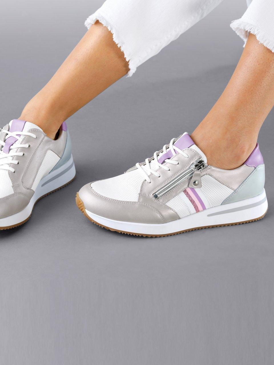 Fashion waldlaufer sneaker