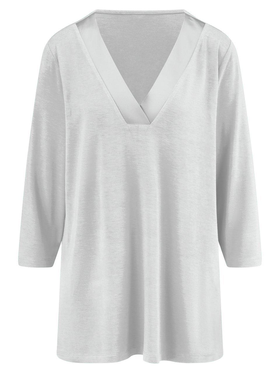 V-Shirt Emilia Lay weiss günstig online kaufen