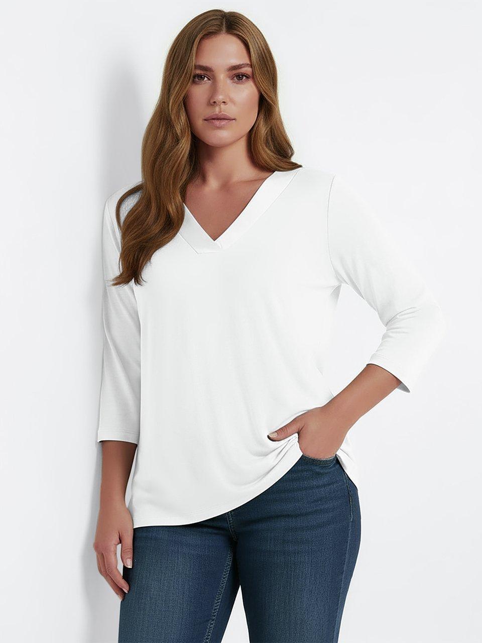 Emilia Lay - V-Shirt