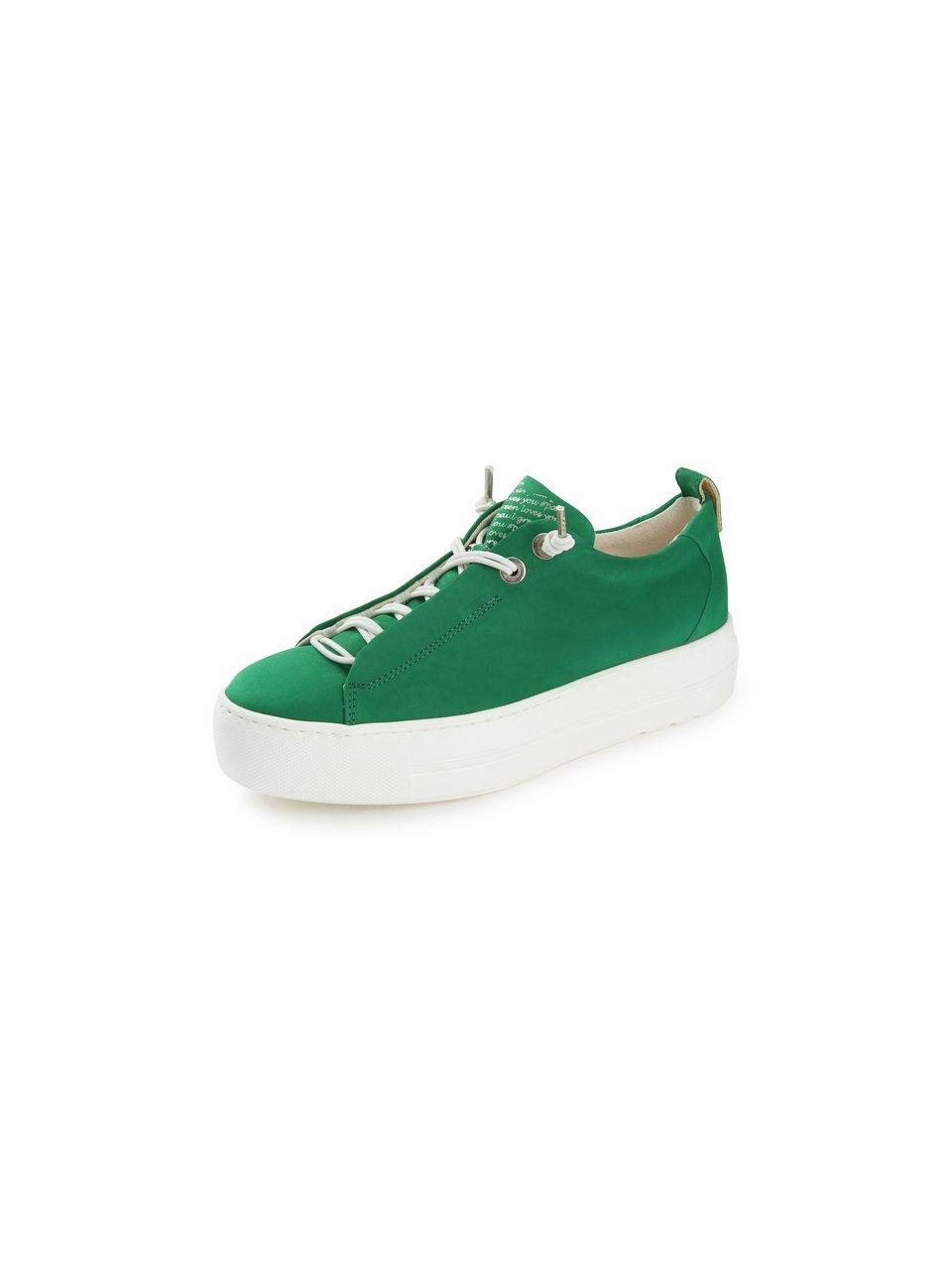 Paul Green - Sneakers van kalfsnappaleer