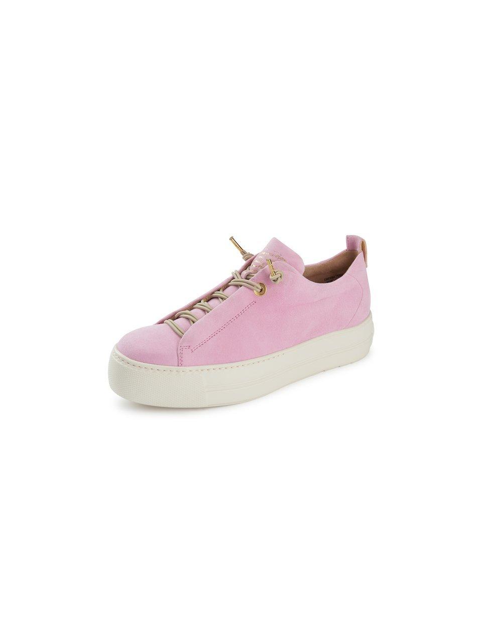 Paul Green - Sneakers van kalfsnappaleer