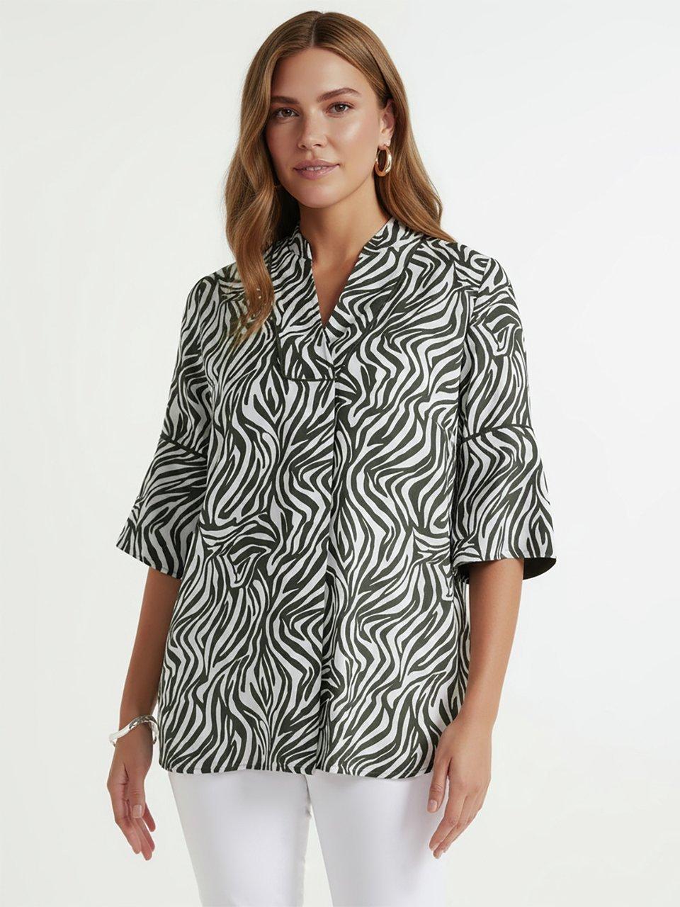 Emilia Lay - Blouse