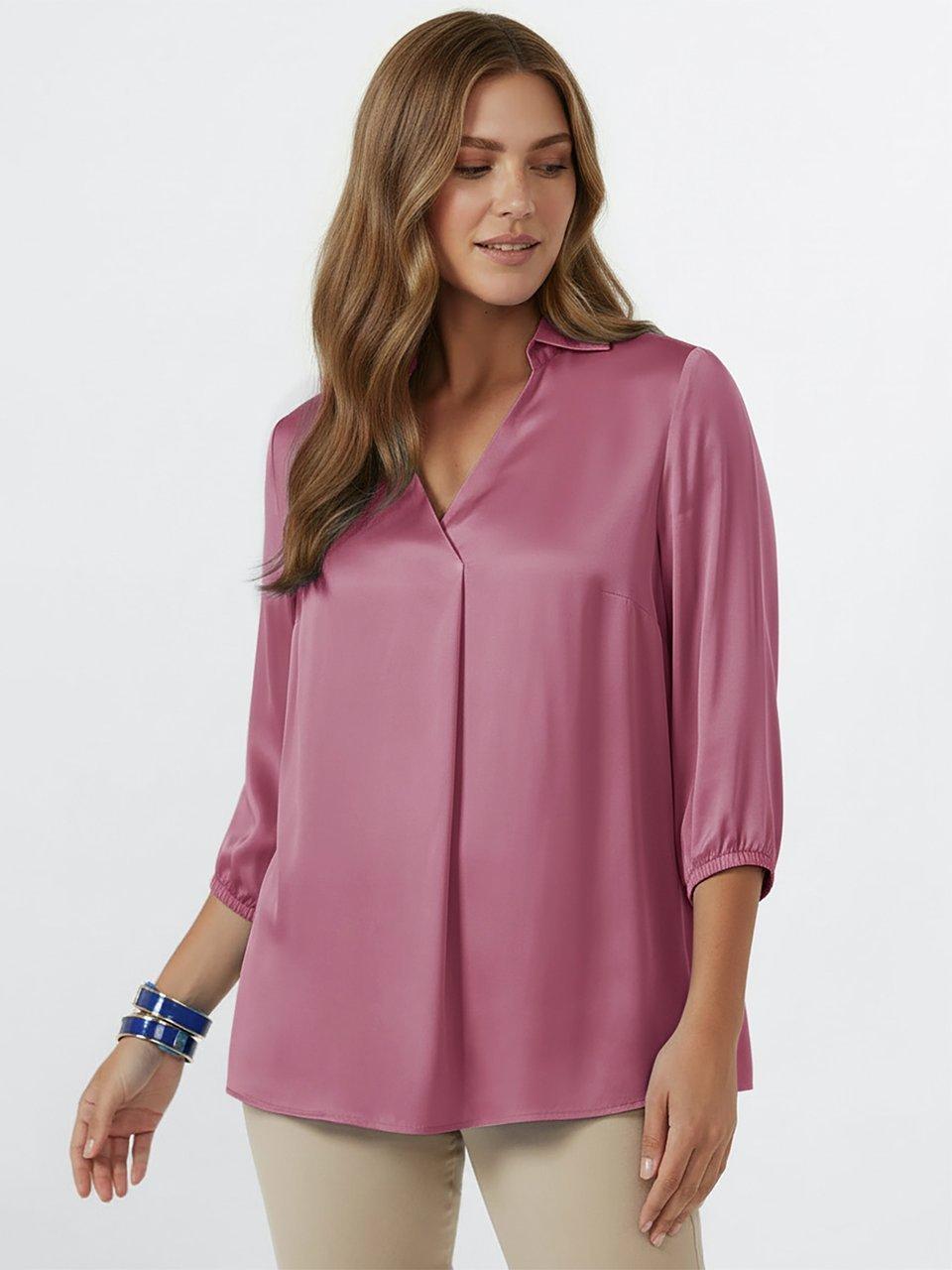 Emilia Lay - Bluse mit 3/4 Arm