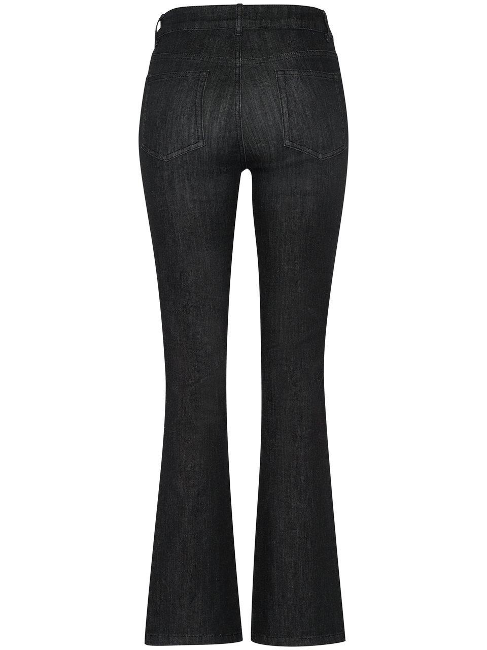 Thumbnail - Bootcut-Jeans St. Emile denim