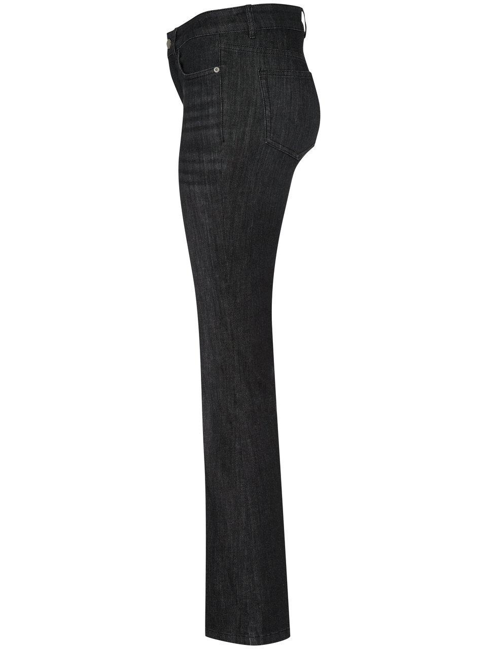 Thumbnail - Bootcut-Jeans St. Emile denim