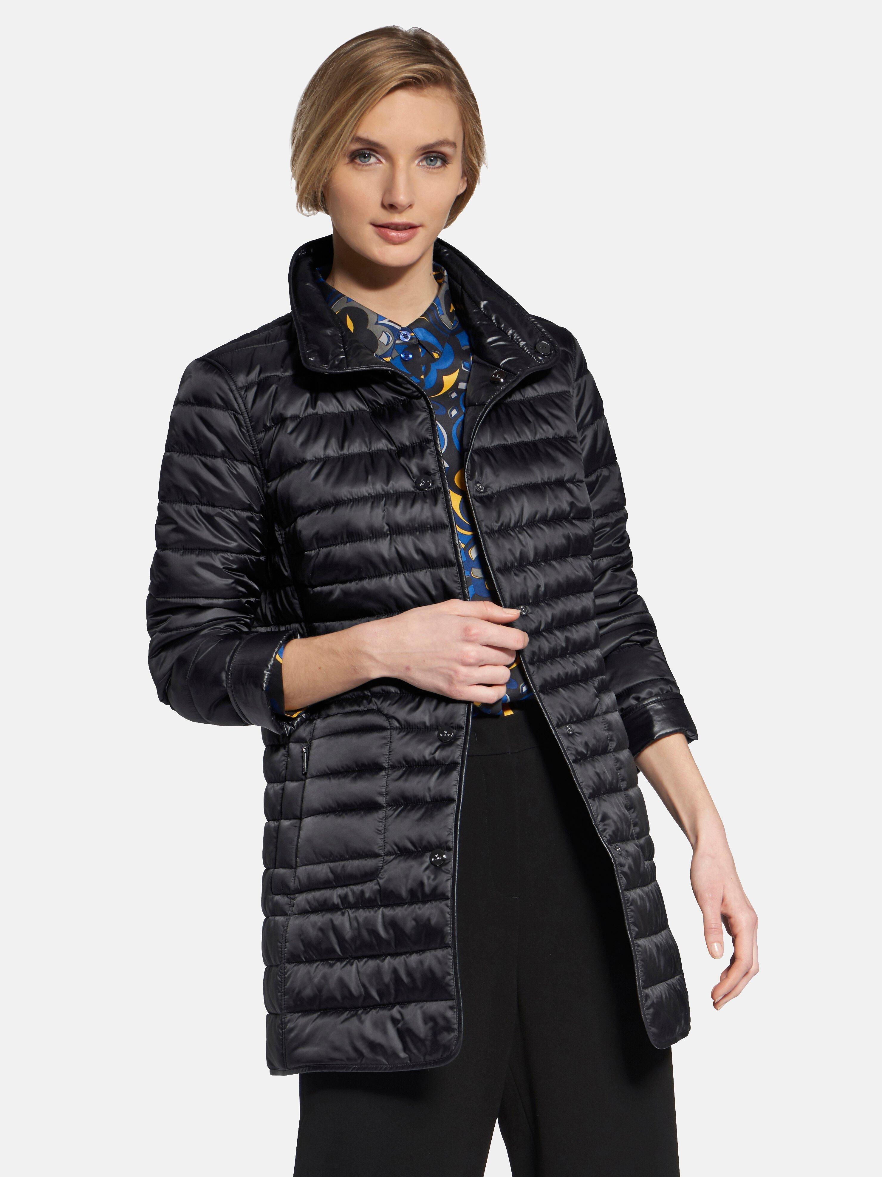 Basler - Wende-Steppjacke