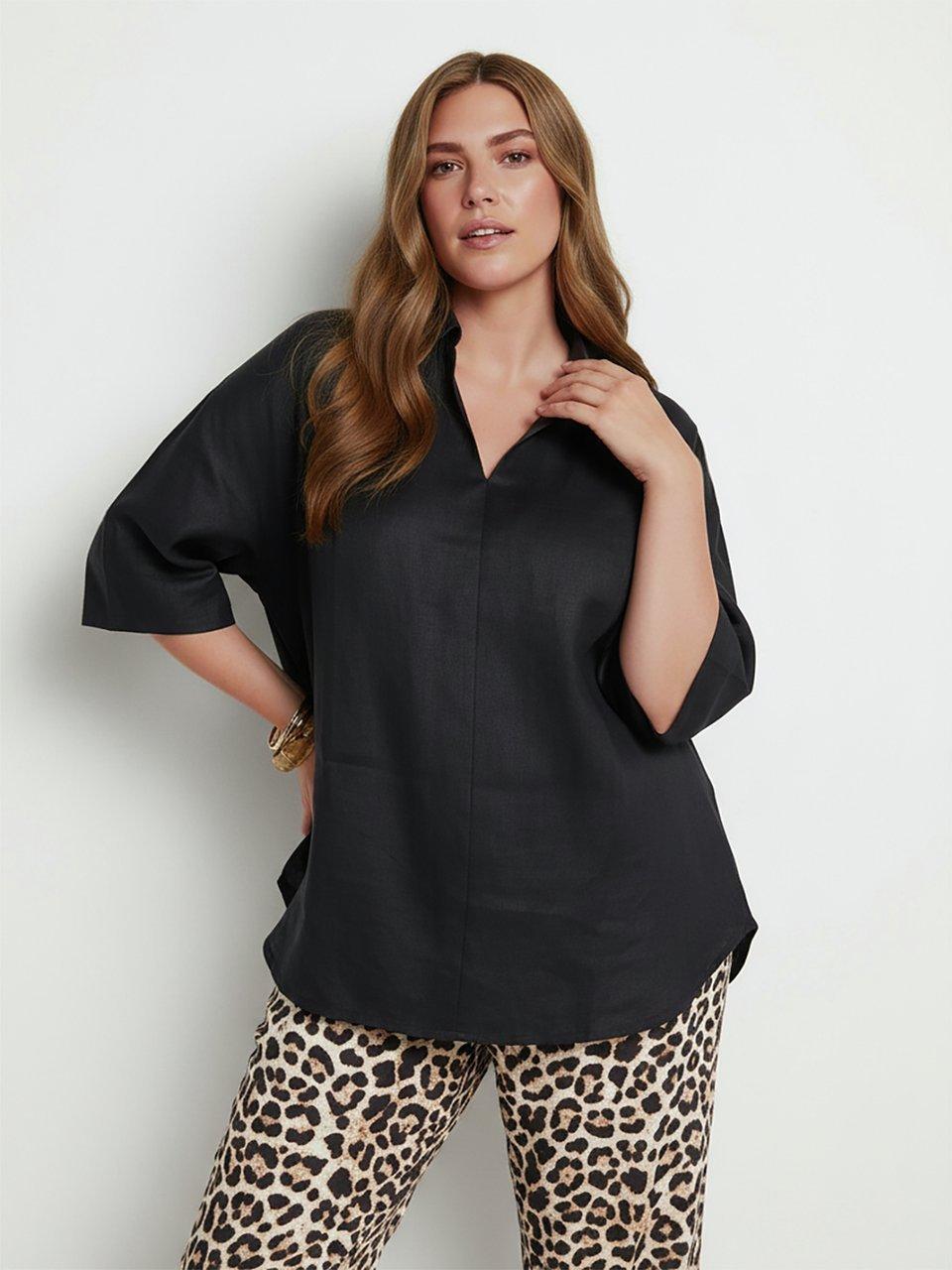 Emilia Lay - Tuniek