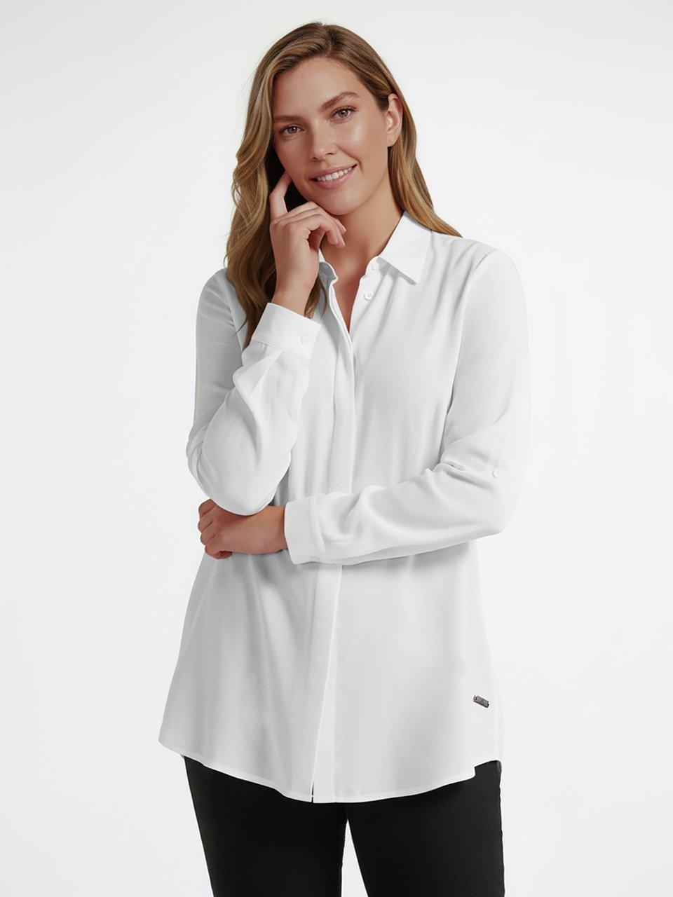 Emilia Lay - Lange blouse