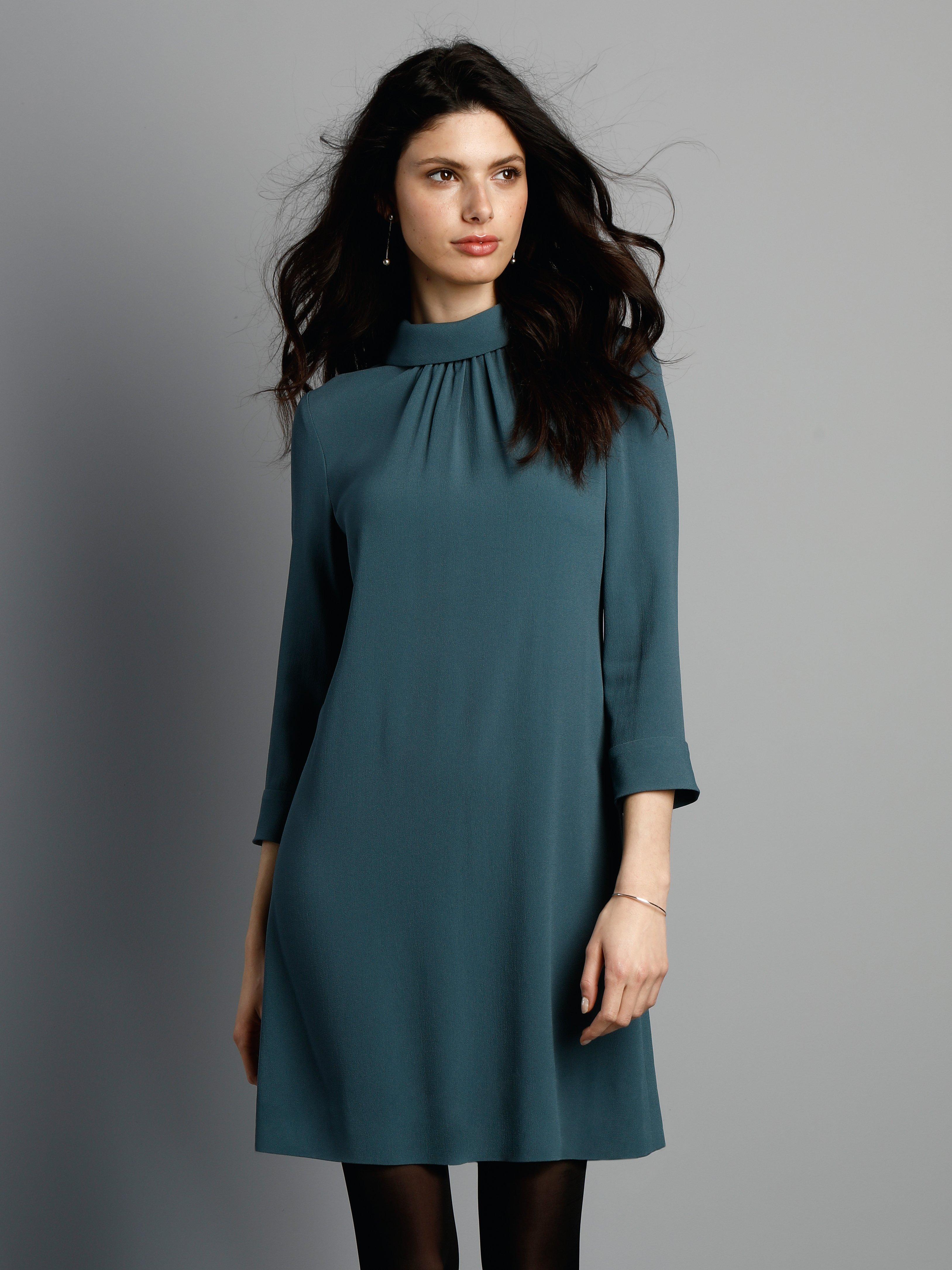 GOAT - Jurk met 3/4-mouwen
