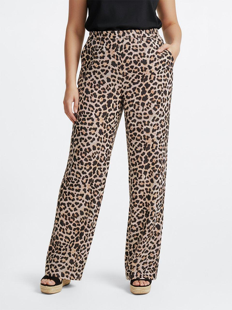 Emilia Lay - Le pantalon