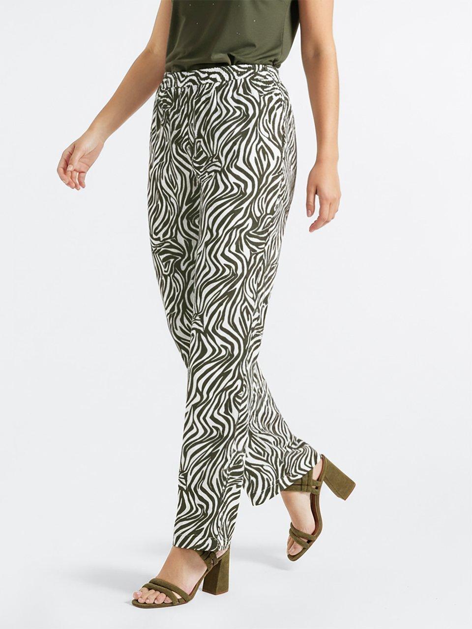 Emilia Lay - Le pantalon