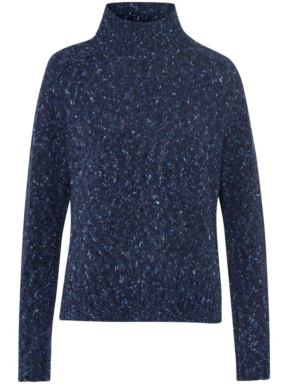 Trui Van DAY.LIKE blauw