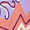 lilas/abricot/multicolore-110540