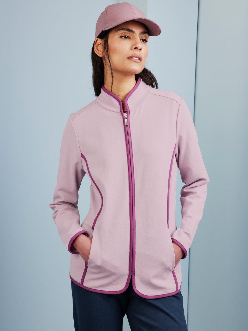 Thumbnail - Peter Hahn - Jacke, rosé, Gr. 38 / S