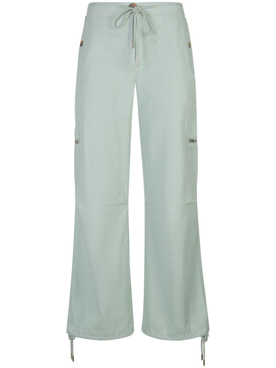 Hose MYBC blau günstig online kaufen