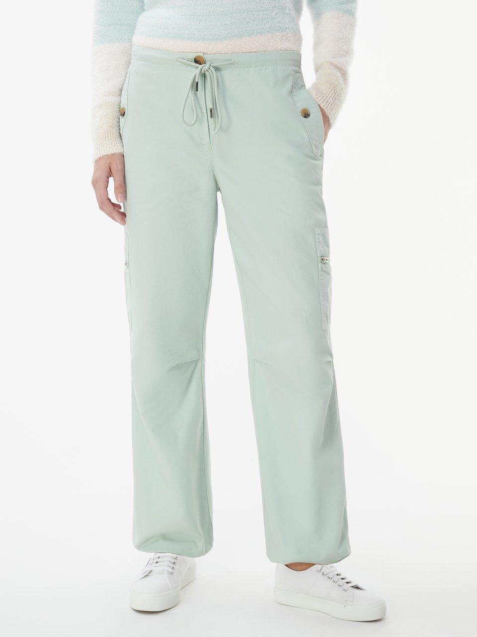 MYBC - Le pantalon
