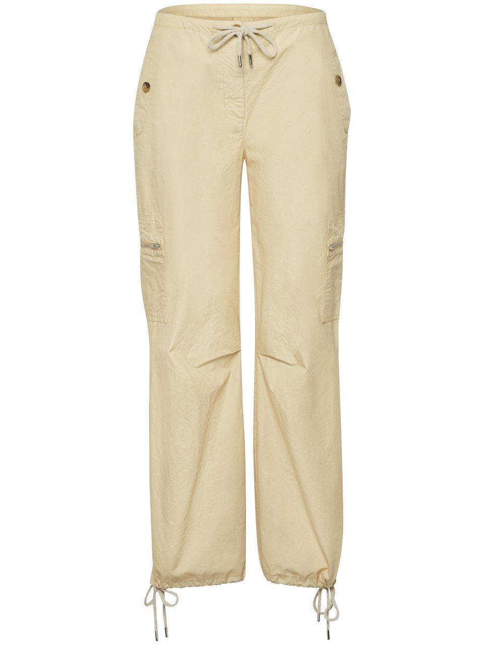 Hose MYBC beige günstig online kaufen