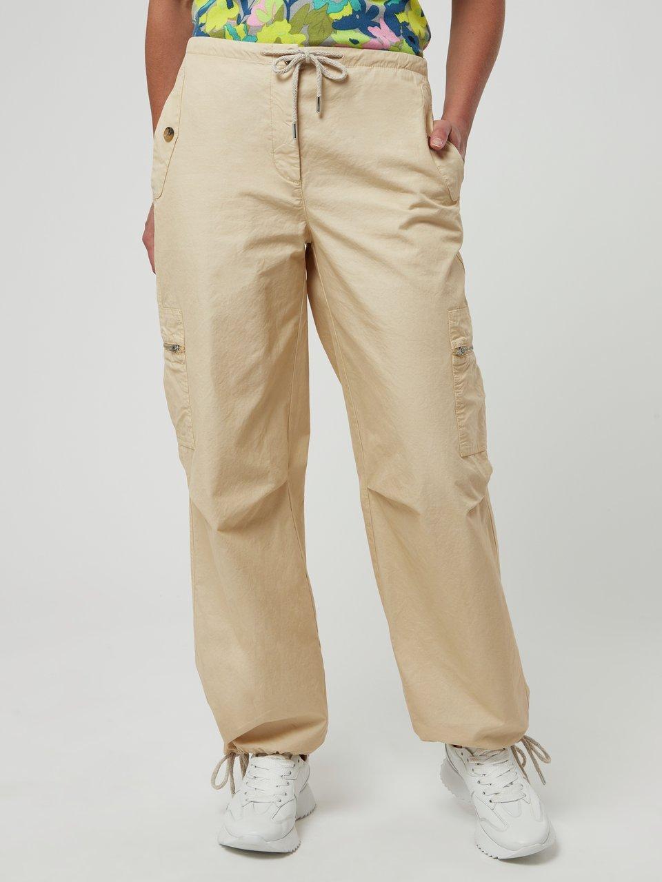 MYBC - Le pantalon