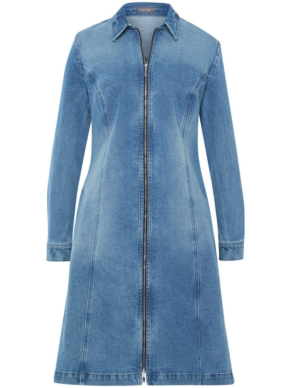 Jeanskleid MYBC denim günstig online kaufen