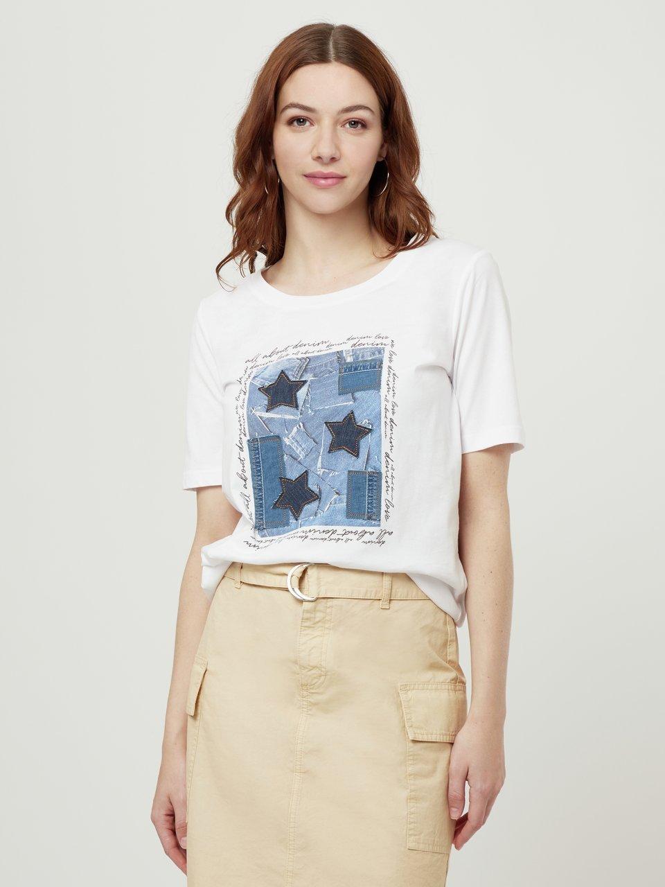 MYBC - Rundhals-Shirt