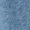 Middle blue denim-110634