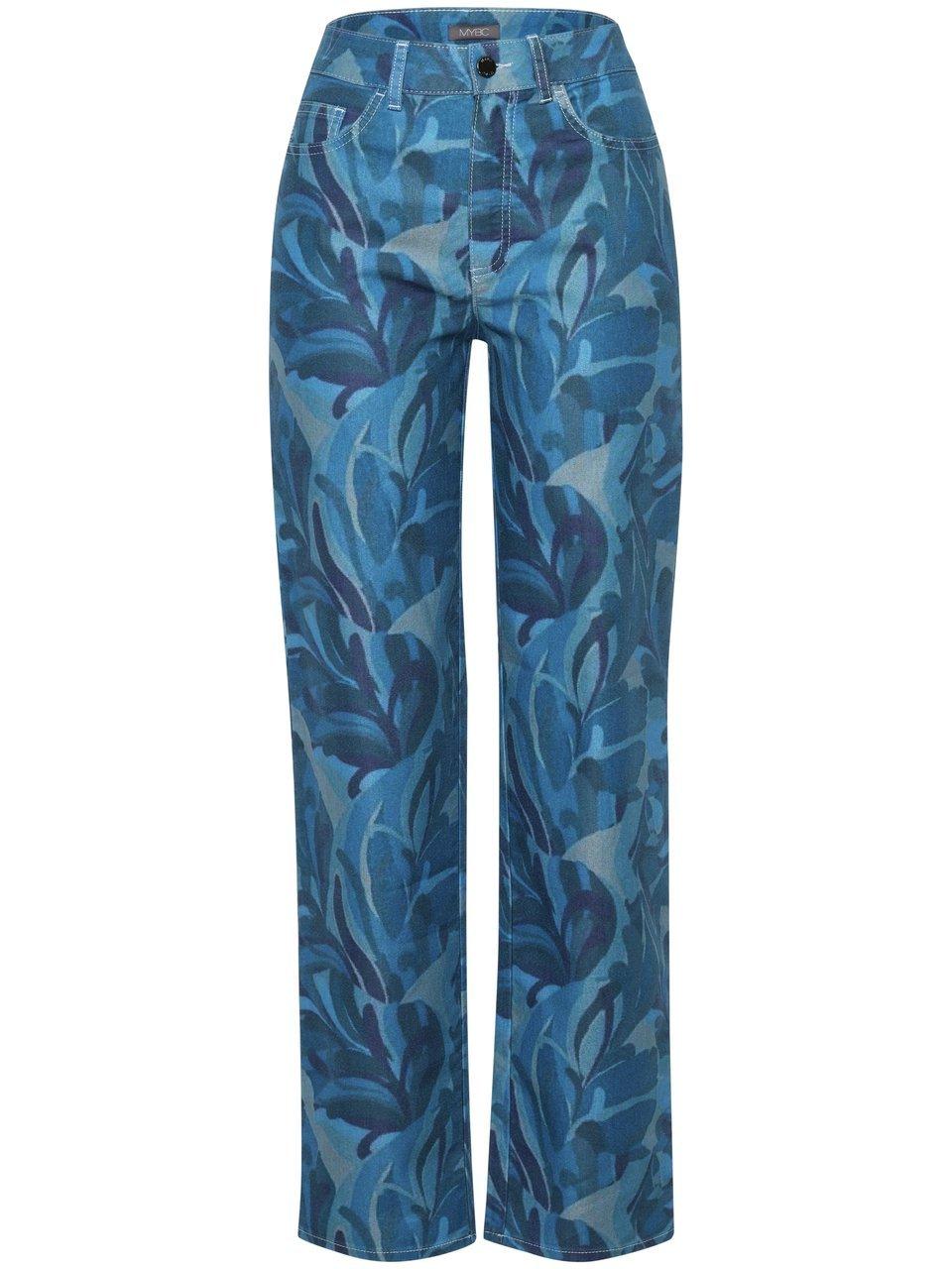 Jeans MYBC denim günstig online kaufen