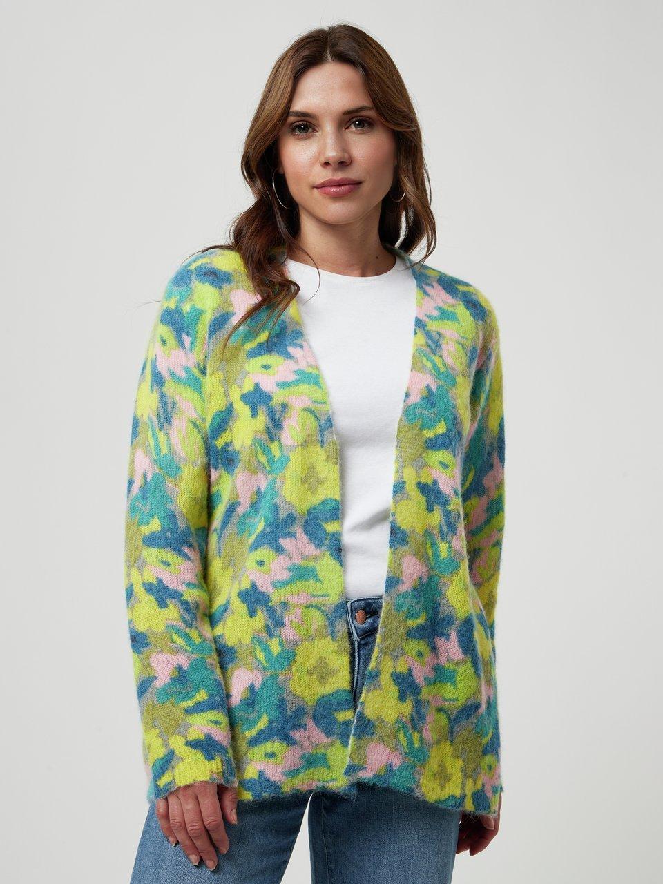 MYBC - Strickjacke