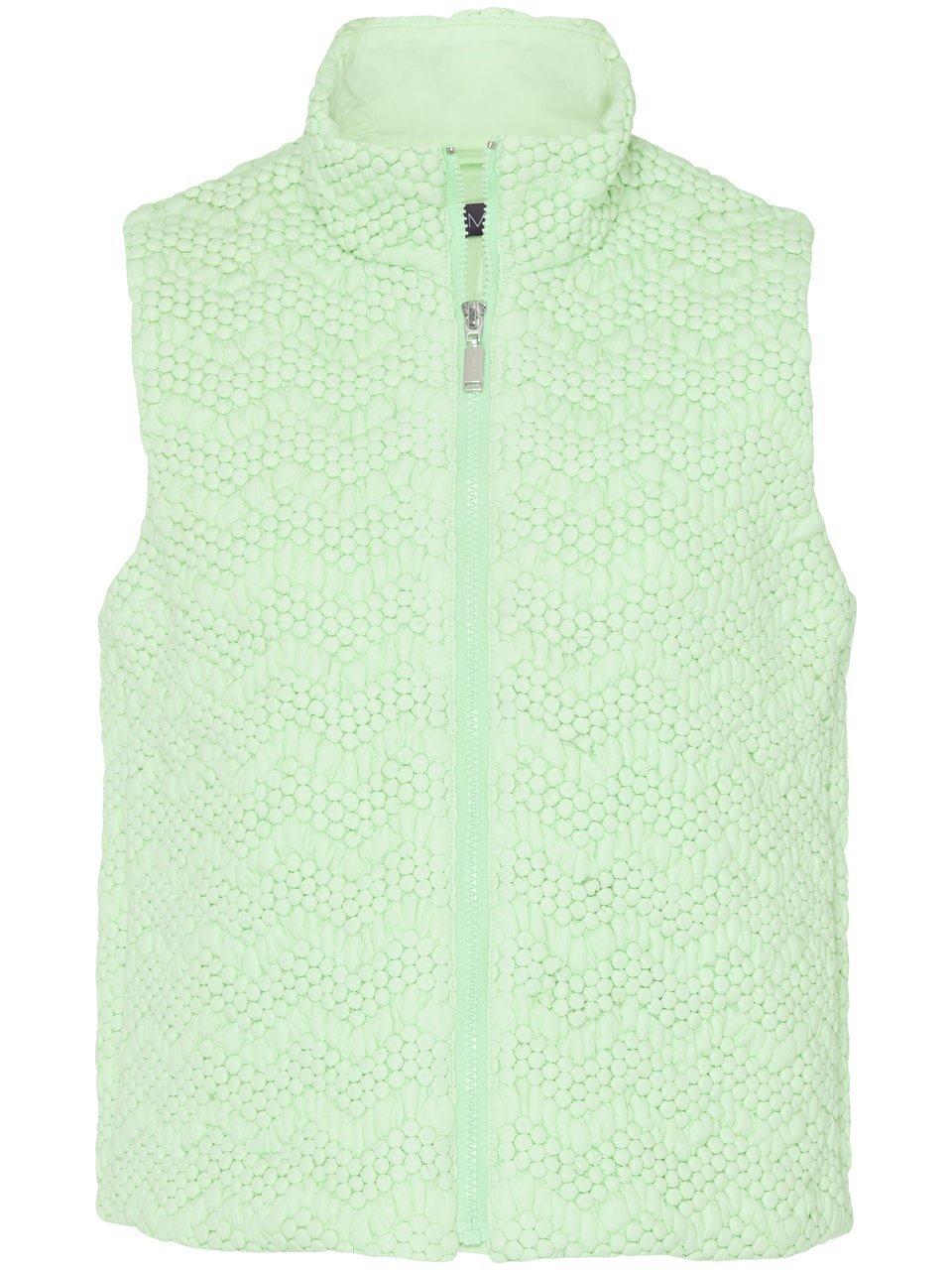 Bodywarmer Van MYBC groen