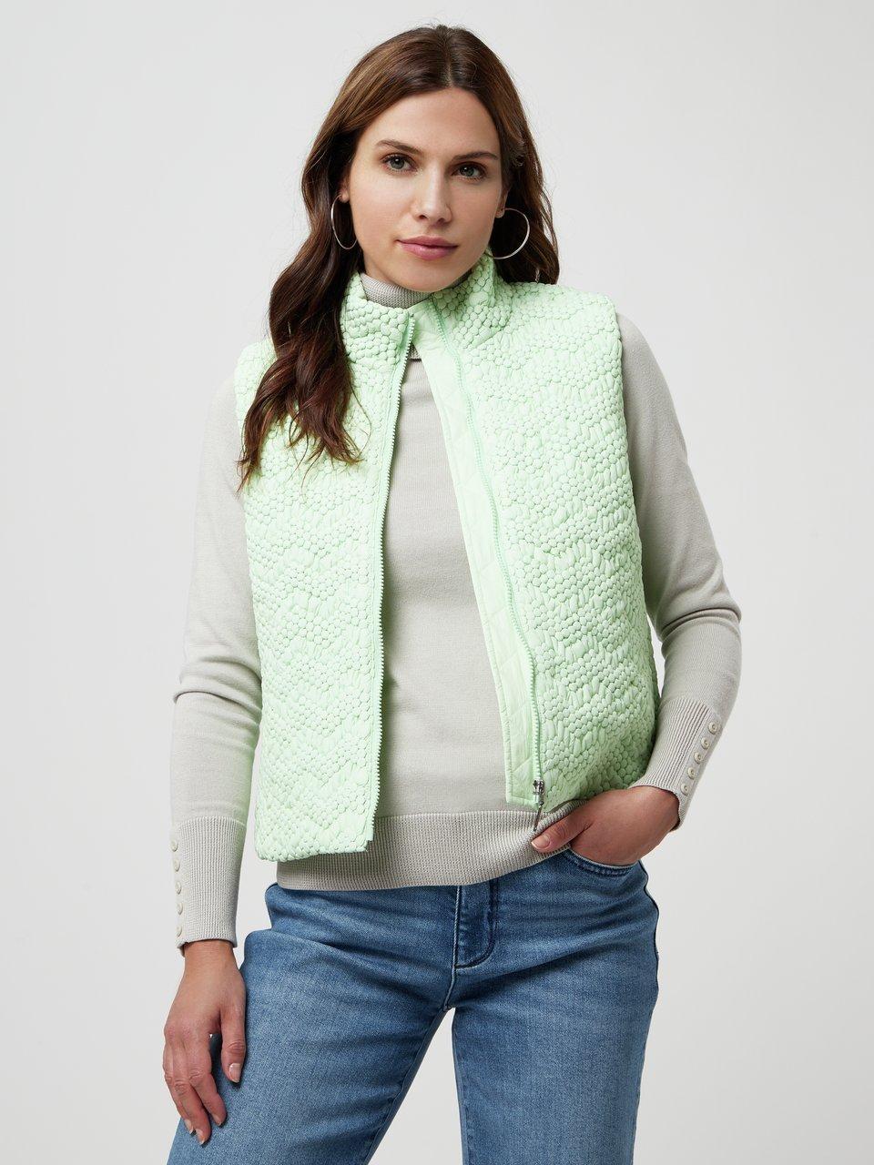 MYBC - Bodywarmer