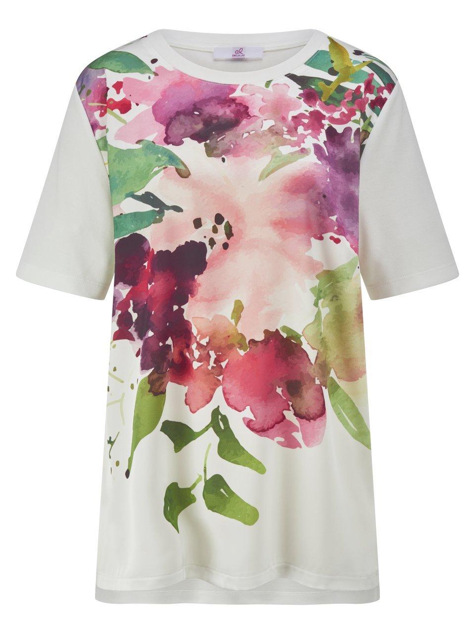 Blusen-Shirt Emilia Lay weiss günstig online kaufen