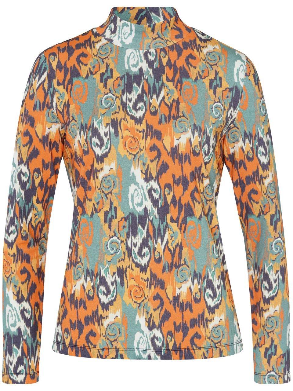 Shirt MYBC orange günstig online kaufen