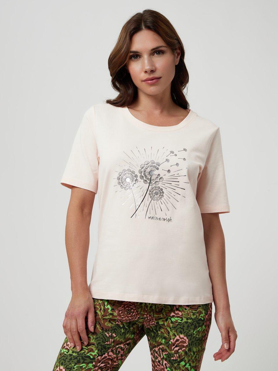 MYBC - Rundhals-Shirt