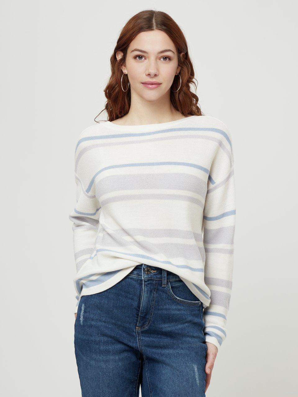 BASLER - Strickpullover