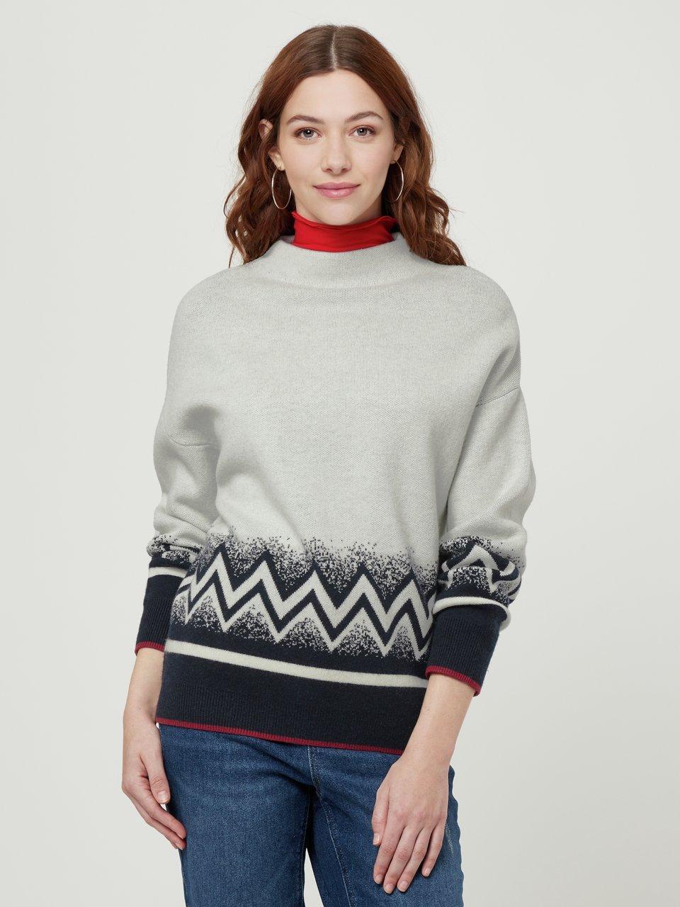 BASLER - Strickpullover